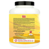 back - Endura Mass,  6.6 lb  Banana 