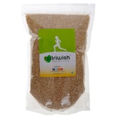 1 - Nutriwish Steel Cut Oats, Unflavoured 0.750 kg