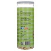 3 - Nutriwish Roasted  Flax and Sesame Blend,  Unflavoured  0.125 kg 