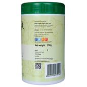 back - Nutriwish Green Coffee Beans (Organically Grown),  0.250 kg 