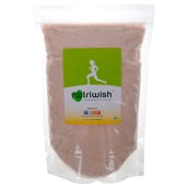 1 - Nutriwish Himalayan Pink Salt,  1.250 kg 