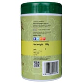 back - Nutriwish Moringa Powder, 100 g