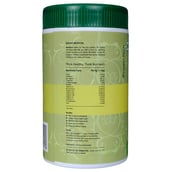 nutritioninfo - Nutriwish Moringa Powder, 100 g