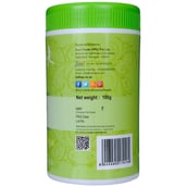 back - Nutriwish Spirulina Powder,  100 g 