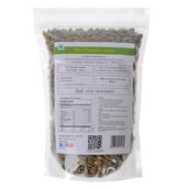 back - Nutriwish Raw Pumpkin Seeds,  Unflavoured  0.5 kg 