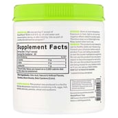 supplementinfo - MusclePharm BCAA Essentials,  0.52 lb  30 Servings  Orange Mango 