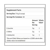 MusclePharm BCAA Essentials