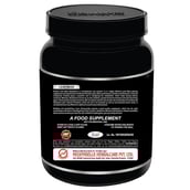 description - Endura Lean Mass Advanced,  2.2 lb  Banana 