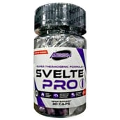 ABSN Svelte Pro,  30 capsules  Unflavoured 