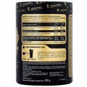 supplementinfo - Kevin Levrone Scatterbrain,  0.49 lb  Fruit Punch 