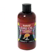 HealthAid Emu Oil,  100 ml 