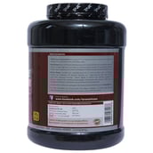 description - Tara Nutricare Muscle Blaster,  6.6 lb  Vanilla 