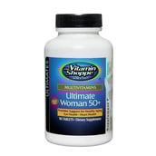 The Vitamin Shoppe Ultimate Woman Gold Multivitamin,  90 tablet(s)  Unflavoured 