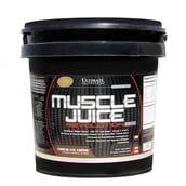 Ultimate Nutrition Muscle Juice  Revolution 2600,  11.1 lb  Chocolate Creme 