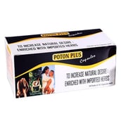 SAS Pharma Poton Plus,  For Erectile Dysfunction 