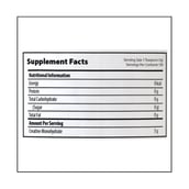 supplement - QNT Creatine Monohydrate, Unflavoured 0.66 lb