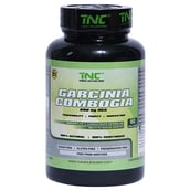 1 - Tara Nutricare Garcinia Combogia,  60 veggie capsule(s) 