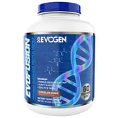 1 - Evogen Evofusion Protein,  4.6 lb  Chocolate 