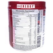 supplementinfo - Dymatize Amino Pro+Energy,  0.59 lb  30 Servings  Pineapple Guava with Caffeine 