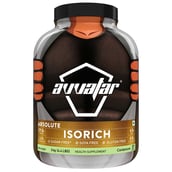 Avvatar Absolute Isorich,  4.4 lb  Cardamom 
