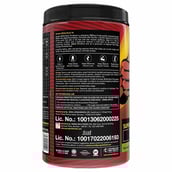 description - Avvatar BCAA Rush 7K, 0.88 lb 29 Servings Green Apple