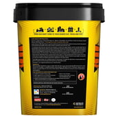 description - Avvatar Absolute 100% Whey Protein, 9.9 lb Vanilla Snow Creme