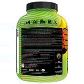 description - Avvatar Advanced Mass Gainer, 6.6 lb Chocolate Delite