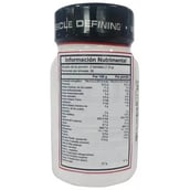 supplementinfo - BPI Sports Stim HD,  60 capsules  Unflavoured 