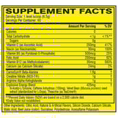 supplement - Cellucor C4 Original Pre-Workout,  0.85 lb  Orange Burst 