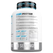 description - HealthXP 100% Whey Protein,  5.5 lb  Chocolate 