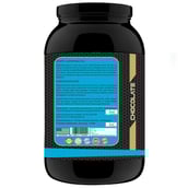 description - MightyX Anabolic Mass Gainer,  2.2 lb  Chocolate 