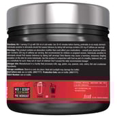 description - One Science Ghost Pre Workout, 0.85 lb Cola Lime