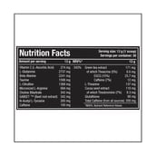 One Science Ghost Pre Workout