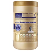 description - Saffola FITTIFY Gourmet Hi Protein Slim Meal Shake,  0.420 kg  French Vanilla 