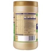 supplementinfo - Saffola FITTIFY Gourmet Hi Protein Slim Meal Shake, 0.420 kg Pistachio Almond