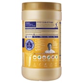 description - Saffola FITTIFY Gourmet Hi Protein Slim Meal Shake, 0.420 kg Alphonso Mango