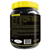 supplementinfo - FB Nutrition Bulk Gain,  2.2 lb  Chocolate 