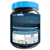 description - FB Nutrition Lean Pro, 2.2 lb Strawberry