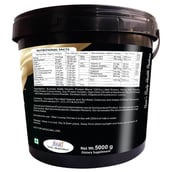 supplementinfo - FB Nutrition FBN Mass,  11 lb  Chocolate 