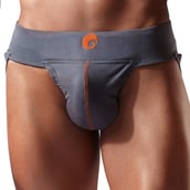 Omtex Neo Supporter,  Large  Grey 