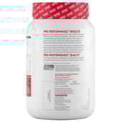 description - GNC Pro Performance 100% Whey Protein, 2.2 lb Creamy Strawberry