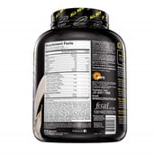 MuscleTech Mass Tech Performance Series, 7 lb Cookies & Cream
