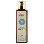 Sandook Sutras Head Massage Oil, 100 ml All Hair Types