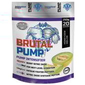 1 - International Protein Brutal Pump, 0.55 lb Honeydew Melon