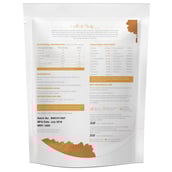 back - Beautywise Marine Collagen Peptides, 0.240 kg Cocoa