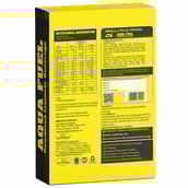 supplementinfo - Absolute Nutrition Aqua Fuel Powder Instant Energy Drink,  2.2 lb  Watermelon 