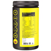 supplementinfo - Absolute Nutrition BCAA,  0.66 lb  23 Servings  Orange 
