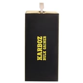 1 - Absolute Nutrition Karboz Bulk Gainer,  6.6 lb  Orange 