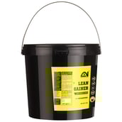 back - Absolute Nutrition Lean Gainer,  8.8 lb  Chocolate 