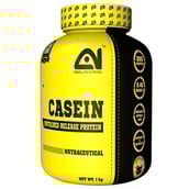 Absolute Nutrition Casein,  2.2 lb  Chocolate 